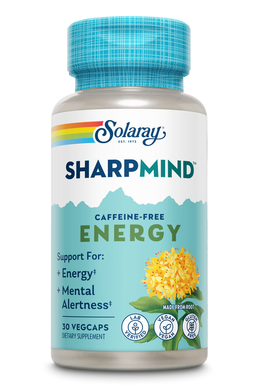 Sharpmind Energy 30 Count