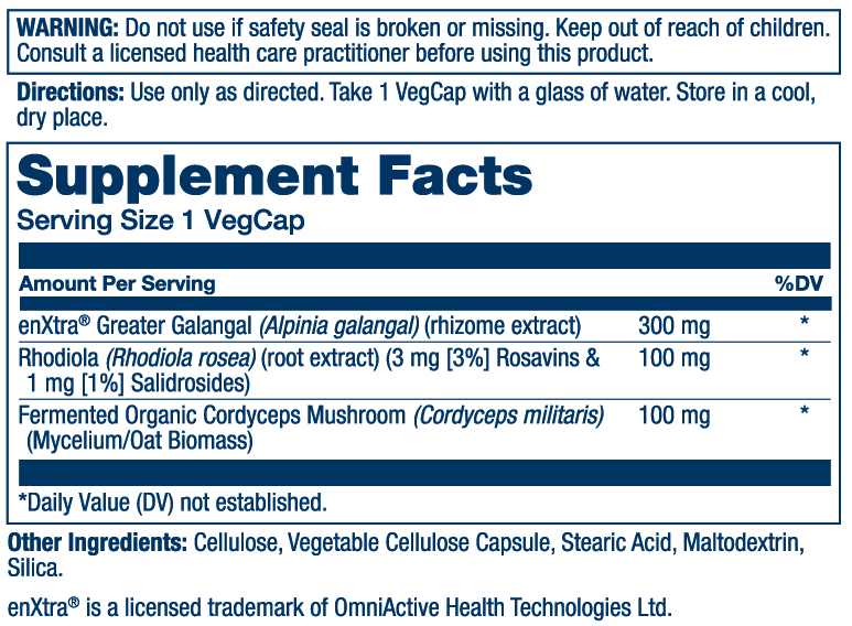 Sharpmind Energy 30 Count