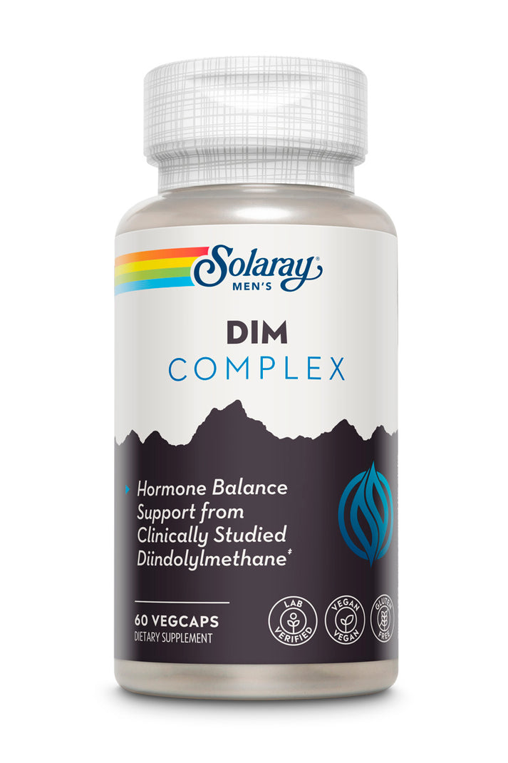 Men's DIM Complex 60 Count