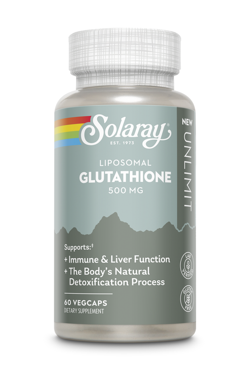 Glutathione  500mg