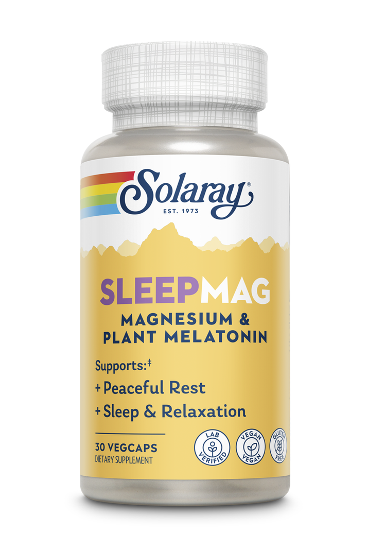 SleepMag 30 Count