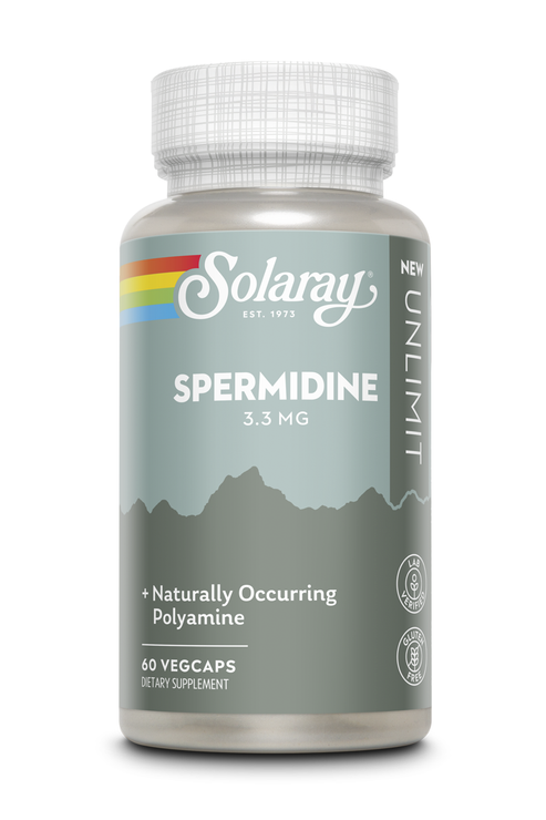 Spermidine  3.3mg