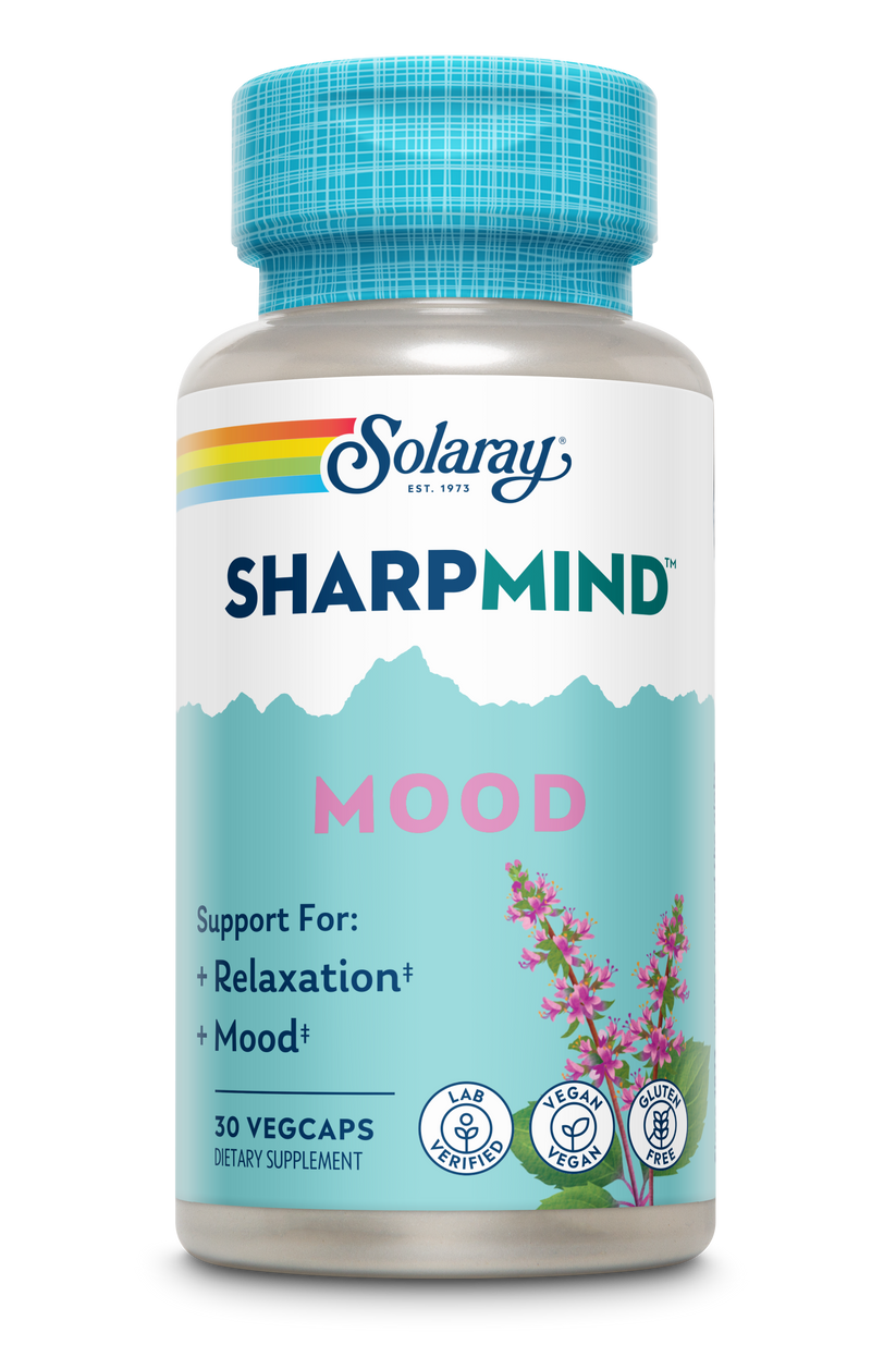Sharpmind Mood 30 Count