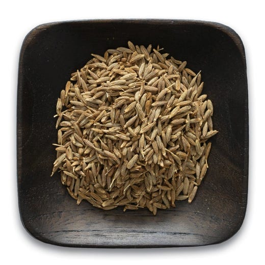 Cumin Seed Whole