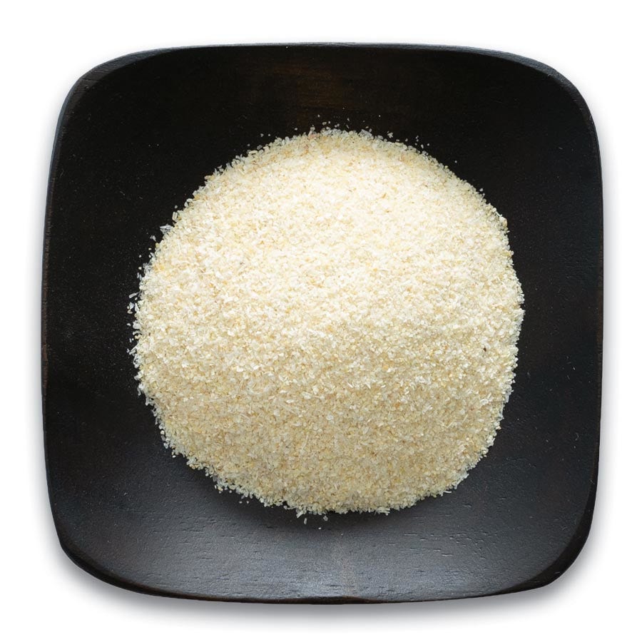 Onion White Powder