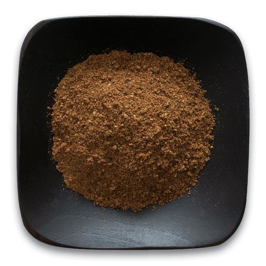 Garam Masala Powder (Bulk)