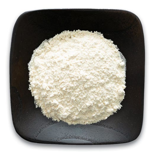 Garlic Powder Organic (Bulk)