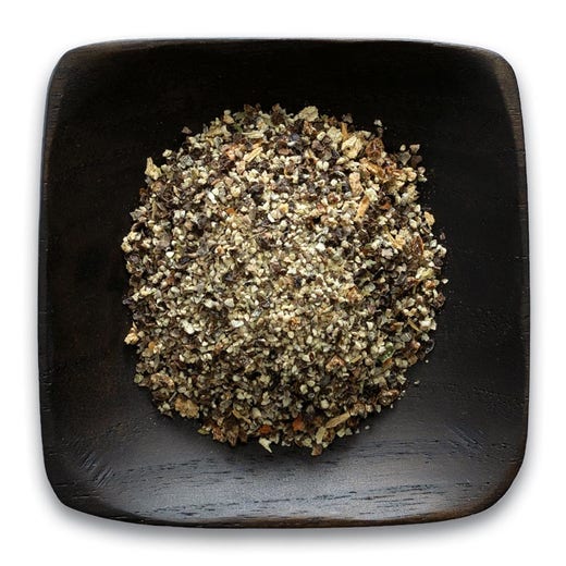Veggie Pepper Salt-Free Seasoning (Bulk)