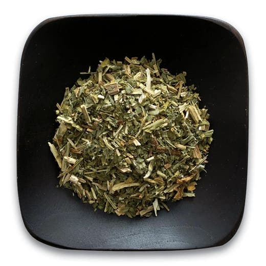 Blessed Thistle Herb C/S Organic