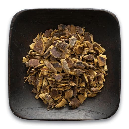 Cascara Sagrada Bark C/S