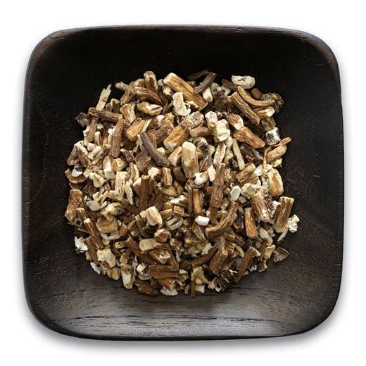 Dandelion Root Cut + Sifted
