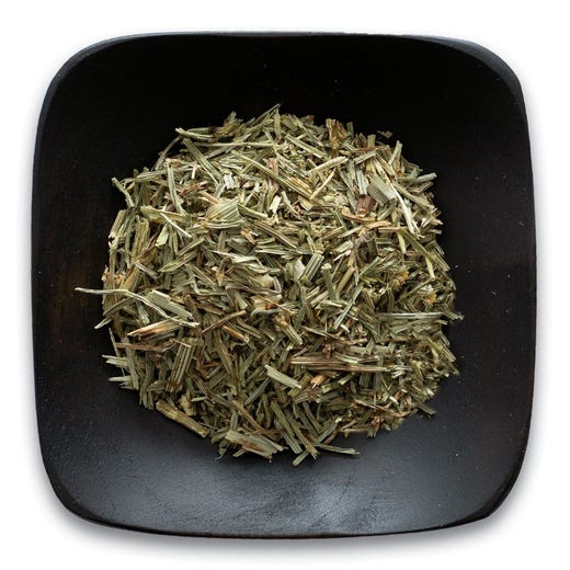Horsetail Herb (Shavegrass)C/S