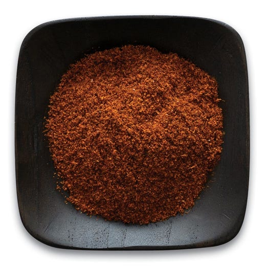 Cayenne Powder C/O
