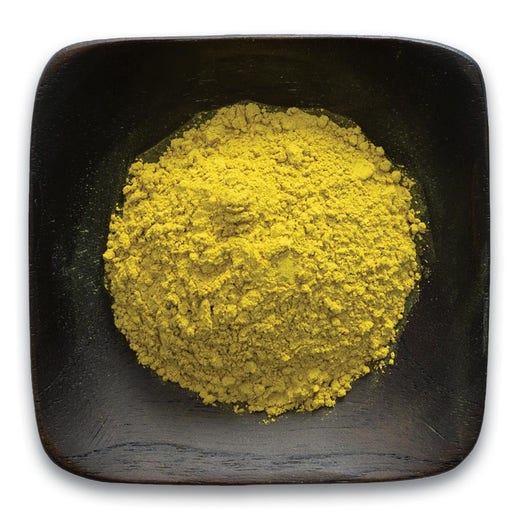 Organic Goldenseal Root Powder