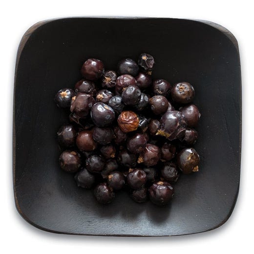 Juniper Berries Whole