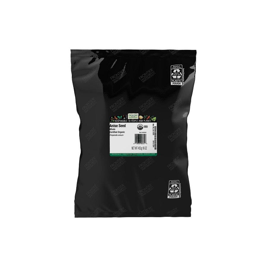 Spice Anise Seed Whole