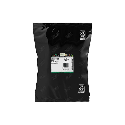 Spice Anise Seed Whole