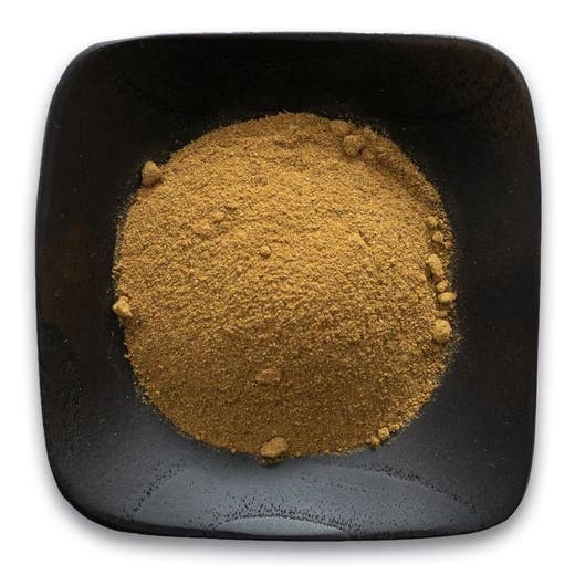 Turkey Rhubarb (Bulk) Root Powder