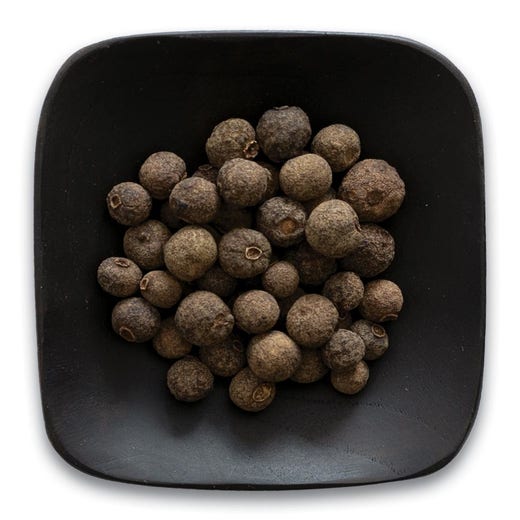 Allspice Whole Organic