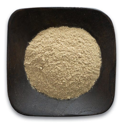 Sheep Sorrel Herb Powder Organic