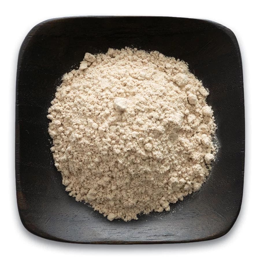Slippery Elm Inner Bark Powder Organic