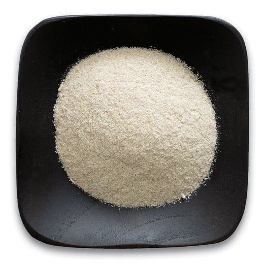 Psyllium Seed Husk Powder Organic