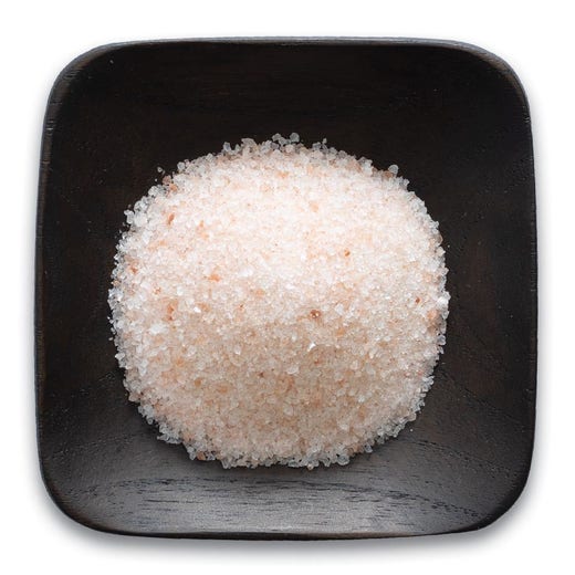 Salt Himalayan Pink Fine