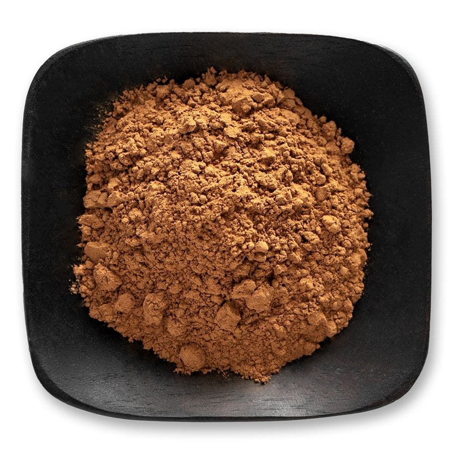 Cocoa Powder Non-Alkalized Organic