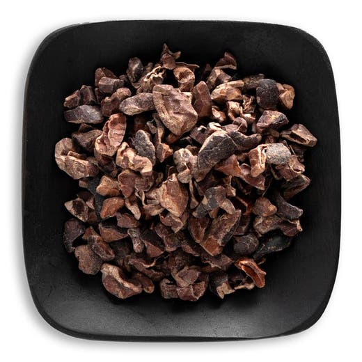 Cacao Nibs Fair Trade Organic