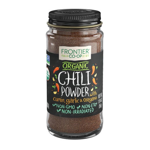 Chili Powder 1.94oz.