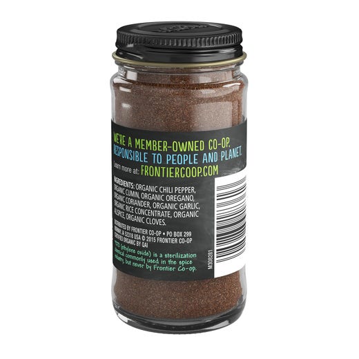 Chili Powder 1.94oz.