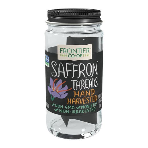 Saffron