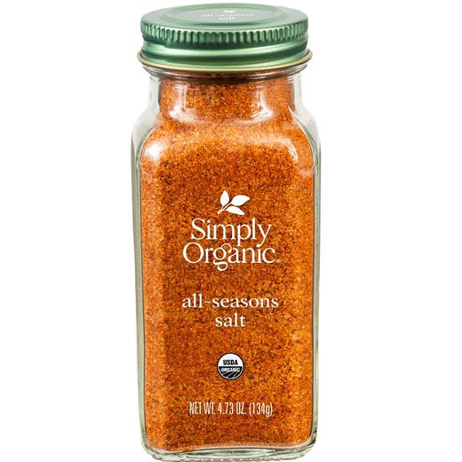 All-Seasons Salt 4.73oz.