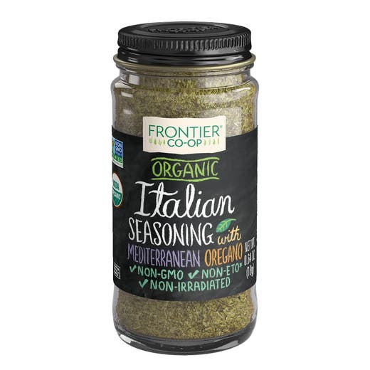 Italian Seasoning