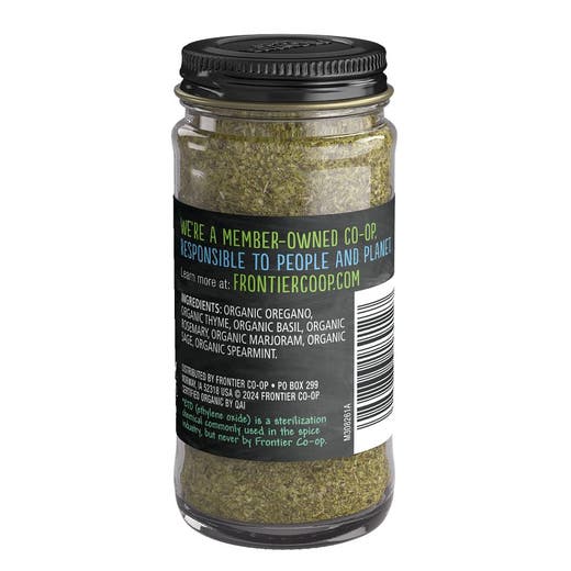 Italian Seasoning