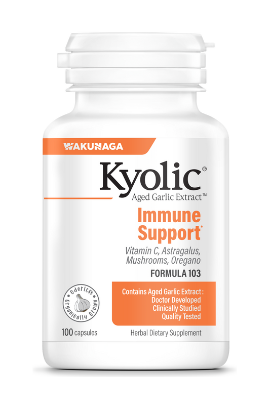 Formula 103 Immune Support