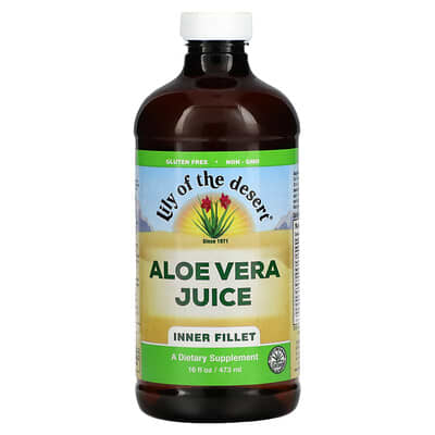 Aloe Vera Juice