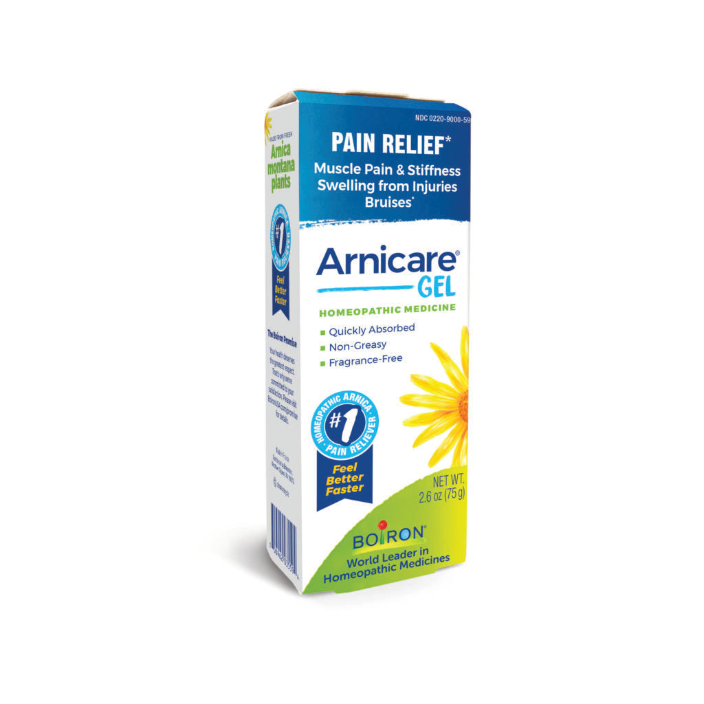 Arnica Gel