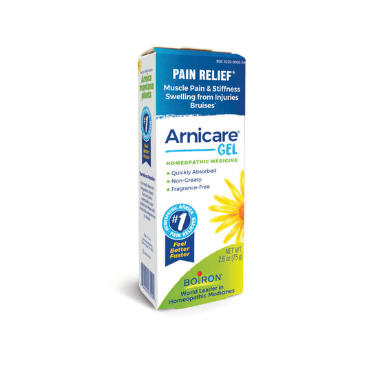 Arnica Gel