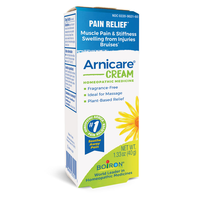 Arnicare Cream Value Size