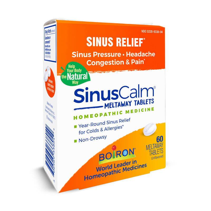 Sinuscalm