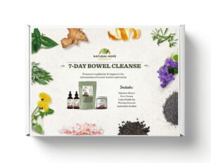 7-Day Bowel Cleanse