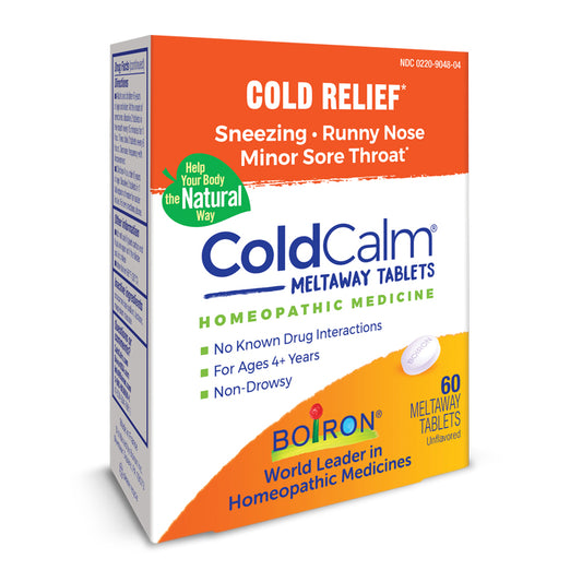 ColdCalm