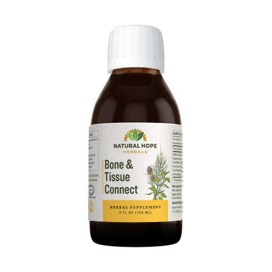 Bone & Tissue Connect 4oz.