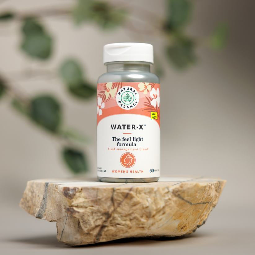 Water-X 60 Count