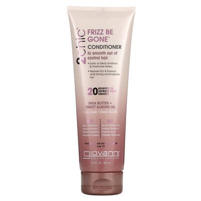 2Chic Frizz Conditioner
