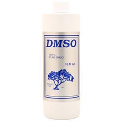 DMSO 4oz.