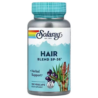 Hair Blend SP-38 100 Count
