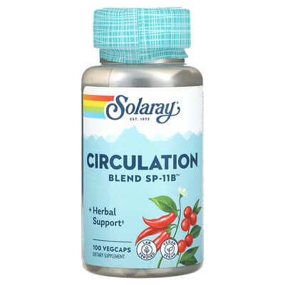Circulation  Blend     100ct
