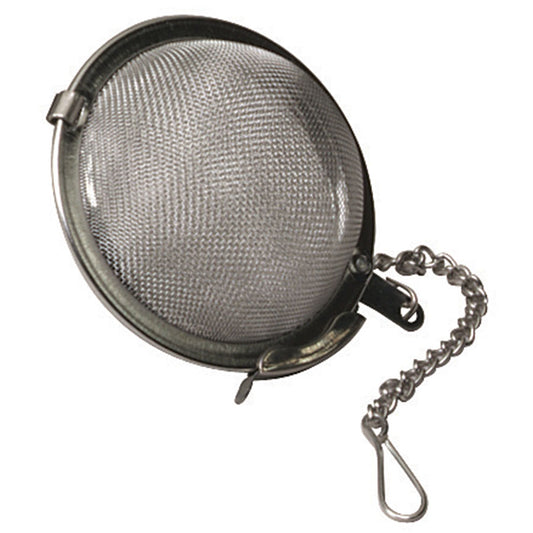 2in. Stainless Steel Mesh Ball